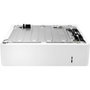 HP Bandeja alimentadora de 550 hojas LaserJet J8J89A