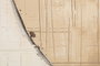 DKD Home Decor Set de 2 Cuadros Modernos sobre Lienzo, Marrón y Beige, 72x4,5x141,5 cm