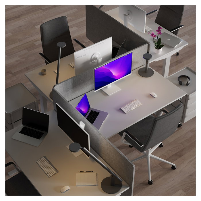 JapanNext Monitor IPS 68,6 cm (27") WQHD 2560x1440 75Hz HDR10 AMD FreeSync 98% DCI-P3 Altavoces USB-C 65W Blanco JN-IPS270WQHD75F-C65W-HSP-W JapanNext Monitor IPS 68,6 cm (27") WQHD 2560x1440 75Hz HDR10 AMD FreeSync 98% DCI-P3 Altavoces USB-C 65W Blanco JN-IPS270WQHD75F-C65W-HSP-W