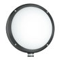Steinel L 330 S Sensoraußenleuchte LED Antracita
