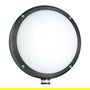 Steinel L 330 LED ANT Aplique de Pared Exterior Antracita con Sensor LED