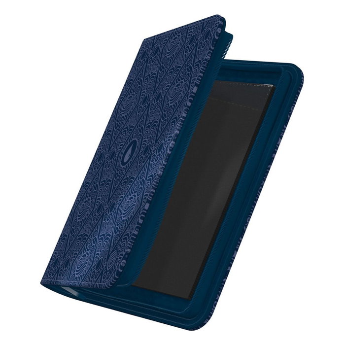 Ultimate Guard Zipfolio 160 Xenoskin Magic: The Gathering | Avatar: The Last Airbender - Blue Mana