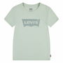 Camiseta de Manga Corta Infantil Levi's Lvg Batwing
