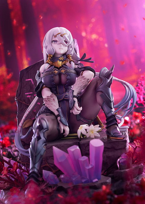 Atelier Ryza: Ever Darkness & the Secret Hideout Estatua PVC 1/6 Lila Decyrus 18 cm Atelier Ryza: Ever Darkness & the Secret Hideout Estatua PVC 1/6 Lila Decyrus 18 cm
