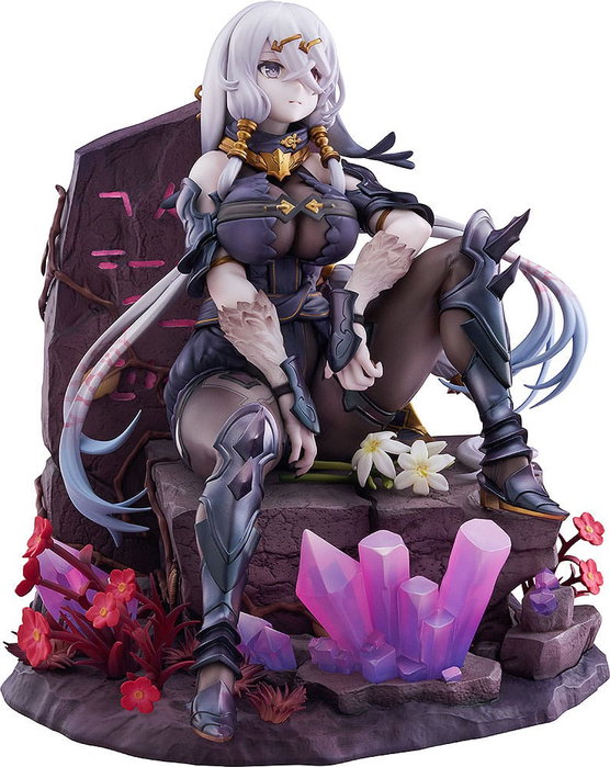Atelier Ryza: Ever Darkness & the Secret Hideout Estatua PVC 1/6 Lila Decyrus 18 cm Atelier Ryza: Ever Darkness & the Secret Hideout Estatua PVC 1/6 Lila Decyrus 18 cm