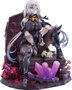 Atelier Ryza: Ever Darkness & the Secret Hideout Estatua PVC 1/6 Lila Decyrus 18 cm