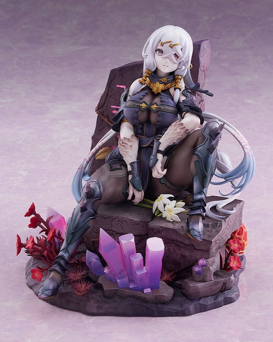 Atelier Ryza: Ever Darkness & the Secret Hideout Estatua PVC 1/6 Lila Decyrus 18 cm Atelier Ryza: Ever Darkness & the Secret Hideout Estatua PVC 1/6 Lila Decyrus 18 cm