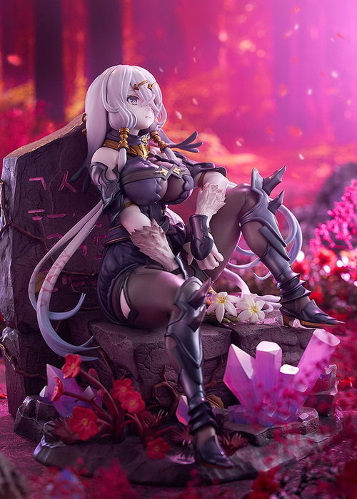 Atelier Ryza: Ever Darkness & the Secret Hideout Estatua PVC 1/6 Lila Decyrus 18 cm Atelier Ryza: Ever Darkness & the Secret Hideout Estatua PVC 1/6 Lila Decyrus 18 cm