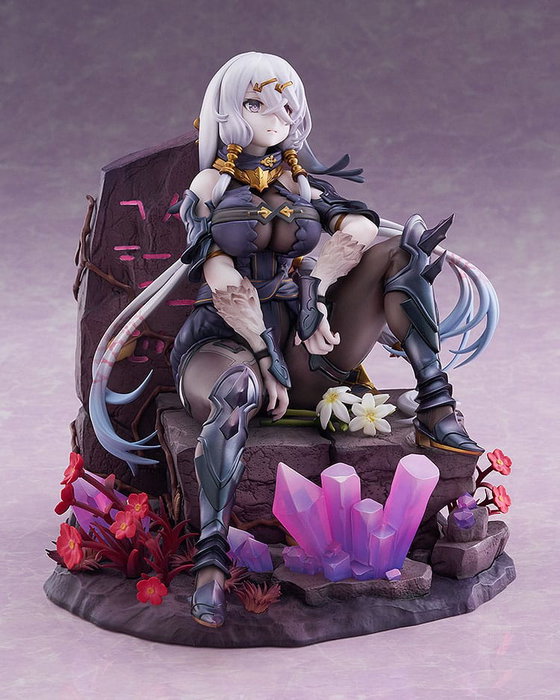 Atelier Ryza: Ever Darkness & the Secret Hideout Estatua PVC 1/6 Lila Decyrus 18 cm Atelier Ryza: Ever Darkness & the Secret Hideout Estatua PVC 1/6 Lila Decyrus 18 cm
