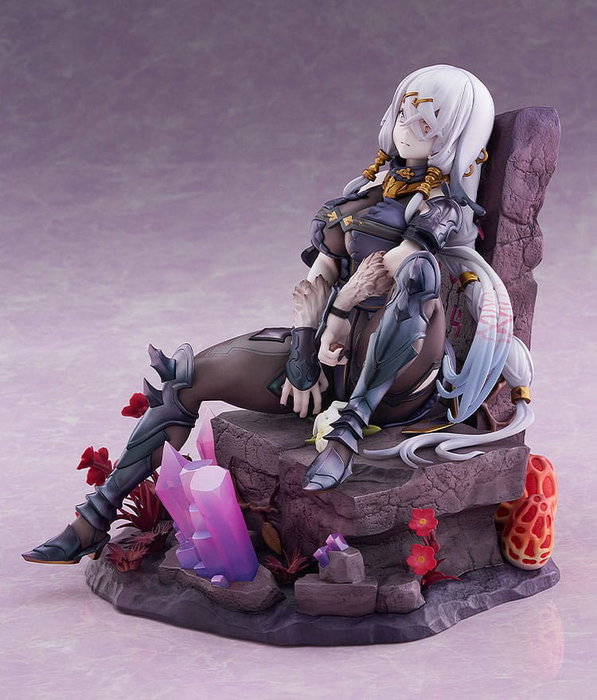 Atelier Ryza: Ever Darkness & the Secret Hideout Estatua PVC 1/6 Lila Decyrus 18 cm Atelier Ryza: Ever Darkness & the Secret Hideout Estatua PVC 1/6 Lila Decyrus 18 cm