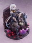 Atelier Ryza: Ever Darkness & the Secret Hideout Estatua PVC 1/6 Lila Decyrus 18 cm