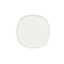 Plato Porcelana Alumina Elite Bidasoa 16,5x16,5x1,7 cm