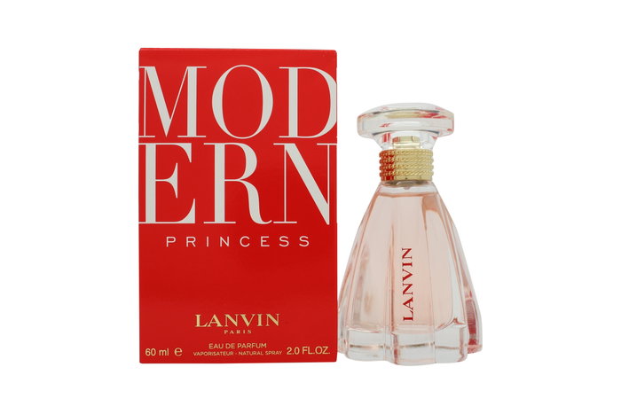 Lanvin Modern Princess Eau de Parfum 60 ml Spray Lanvin Modern Princess Eau de Parfum 60 ml Spray