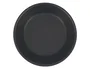 Archivo 2000 Plato hondo reutilizable e irrompible 17,8 cm Gris antracita
