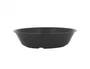 Archivo 2000 Plato hondo reutilizable e irrompible 17,8 cm Gris antracita