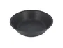 Archivo 2000 Plato hondo reutilizable e irrompible 17,8 cm Gris antracita