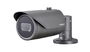 Hanwha Cámara Bullet AHD 2MP Wisenet IR30 WDR IK10 IP66 Lente Varifocal 3.2-10mm Antivandálica 120dB