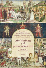 Aby Warburg y el pensamiento vivo, Giorgio Pasquali - SIRUELA