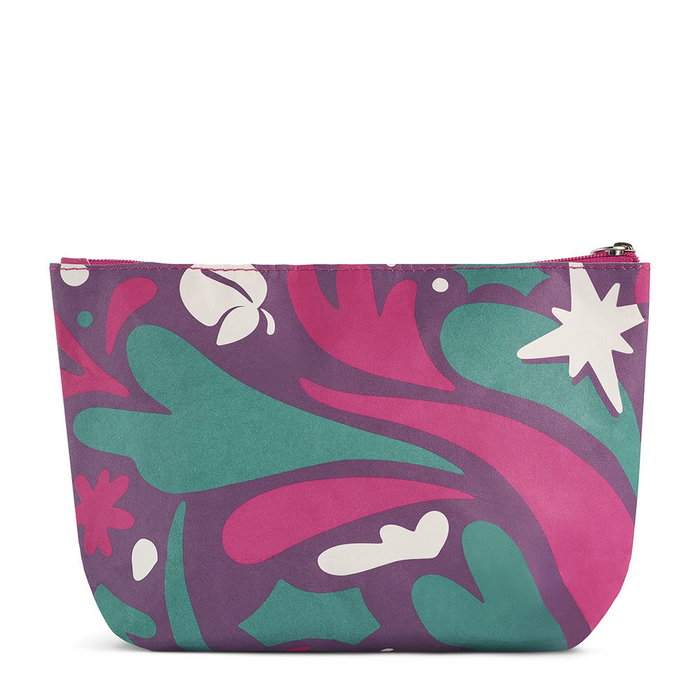 The Body Shop Sugarplum Passion Estuche Regalo Navideño - Gel de Ducha, Manteca Corporal y Crema para Manos con Manteca de Karité