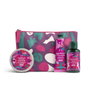 The Body Shop Sugarplum Passion Estuche 3 pz