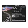 HP W1600A 160A Cartucho de Tóner Negro