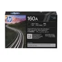 HP 160A Negro Original LaserJet Toner Cartridge (W1600A)