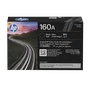 HP 160A Negro Original LaserJet Toner Cartridge (W1600A)