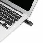 PNY Attaché X 128 GB USB 3.2 Gen 1 Negro
