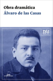 Obra Dramatica (BN), Alvaro De Las Casas - Galaxia