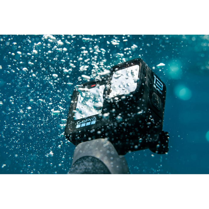 GoPro HERO13 Black CHDHX-131-RW 5.3K Ultra HD 27.6 MP GoPro HERO13 Black CHDHX-131-RW 5.3K Ultra HD 27.6 MP