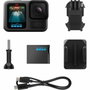 GoPro HERO13 Black CHDHX-131-RW 5.3K Ultra HD 27.6 MP