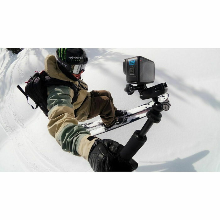 GoPro HERO13 Black CHDHX-131-RW 5.3K Ultra HD 27.6 MP GoPro HERO13 Black CHDHX-131-RW 5.3K Ultra HD 27.6 MP