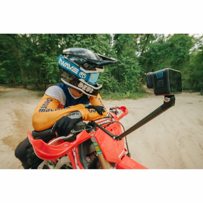 GoPro HERO13 Black CHDHX-131-RW 5.3K Ultra HD 27.6 MP GoPro HERO13 Black CHDHX-131-RW 5.3K Ultra HD 27.6 MP