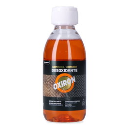 Titan Limpiador Desoxidante al Agua 250 ml para Metales, Madera y Cromados Interior/Exterior