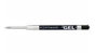 Parker Recambio de Bolígrafo Gel Negro Punta Media 0,7 mm