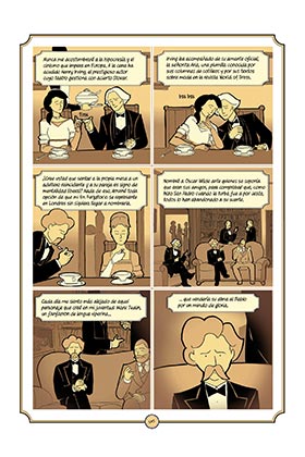 El Diablo Y El Sr. Twain