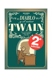 El Diablo Y El Sr. Twain