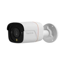 Reolink RP-PCB12M - Cámara de seguridad IP para interiores y exteriores, 12MP, visión nocturna de 30 m, compatible con Google Assistant, IP67
