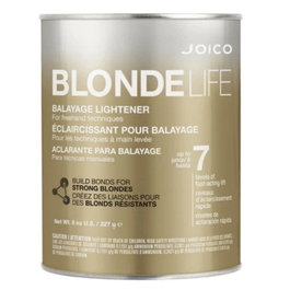 Joico Blonde Life Crema aclaradora de cabello