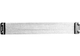 Pearl Bordonera de Acero Larga 14" - 20 Hilos Cinta