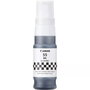 Canon Botella de Tinta Negra GI-55BK