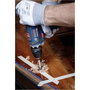 Bosch GSR 12V-15 FC Professional Atornillador a batería con GFA 12-B