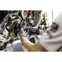 Bosch GSR 12V-15 FC Professional Atornillador a batería con GFA 12-B