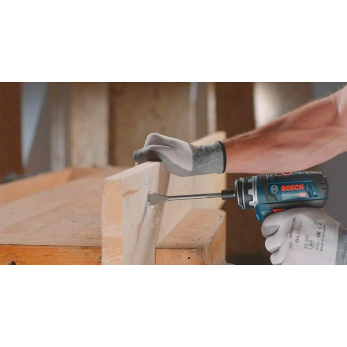 Bosch GSR 12V-15 FC Professional Taladro inalámbrico de pistola