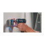 Bosch GSR 12V-15 FC Professional Taladro inalámbrico de pistola