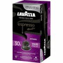 Lavazza Espresso Maestro Intenso Cápsulas para Nespresso, 30 unidades