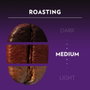 Lavazza Espresso Maestro Intenso Cápsulas para Nespresso, 30 unidades