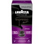 Lavazza Espresso Maestro Intenso Cápsulas para Nespresso, 30 unidades