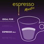 Lavazza Espresso Maestro Intenso Cápsulas para Nespresso, 30 unidades
