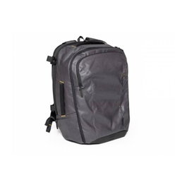 Burley Bolsa Travoy Transit 28 Litros Negro/Gris - Accesorio para bicicleta